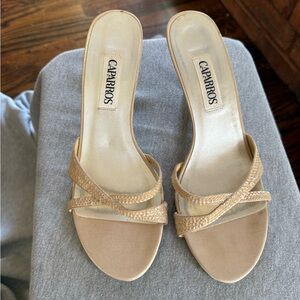 Caparros Women’s Evening Shoes